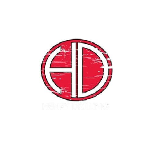 Henry Drilling Logo