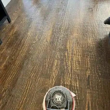 Images Master's Touch Carpet Care