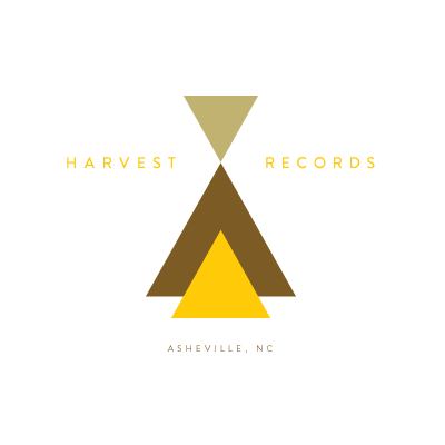 Harvest Records Logo