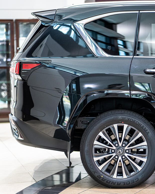 Images Lexus of Kendall