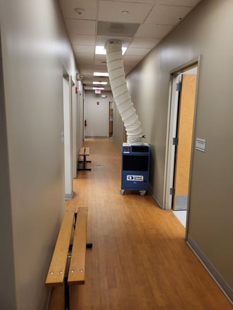 Images United Rentals - Climate Solutions