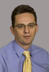 Cristian M. Hutanu