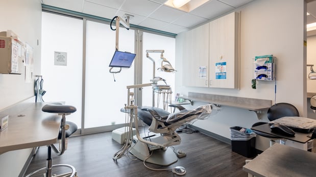 Images Gentle Dental Palo Alto