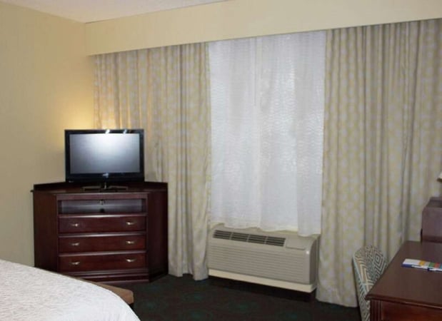 Images Hampton Inn Gallipolis