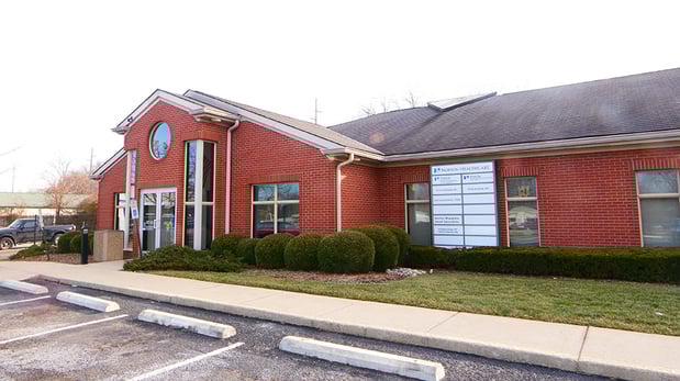 Images Norton Community Medical Associates - Pleasure Ridge Park
