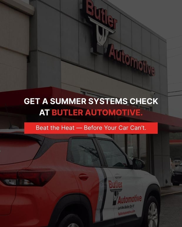 Images Butler Automotive
