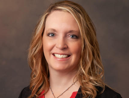 Parkview Physician Stacy Butler, NP