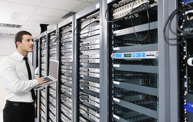 Images Crumbacher | Business IT Services