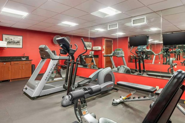 Images Best Western Plus White Bear Country Inn