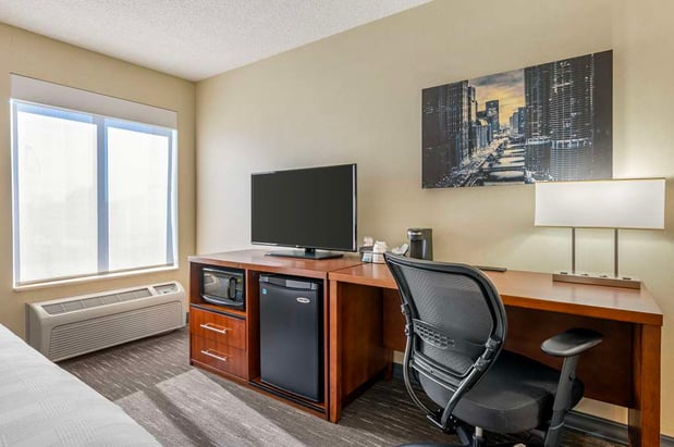 Images Best Western Chicago - Downers Grove