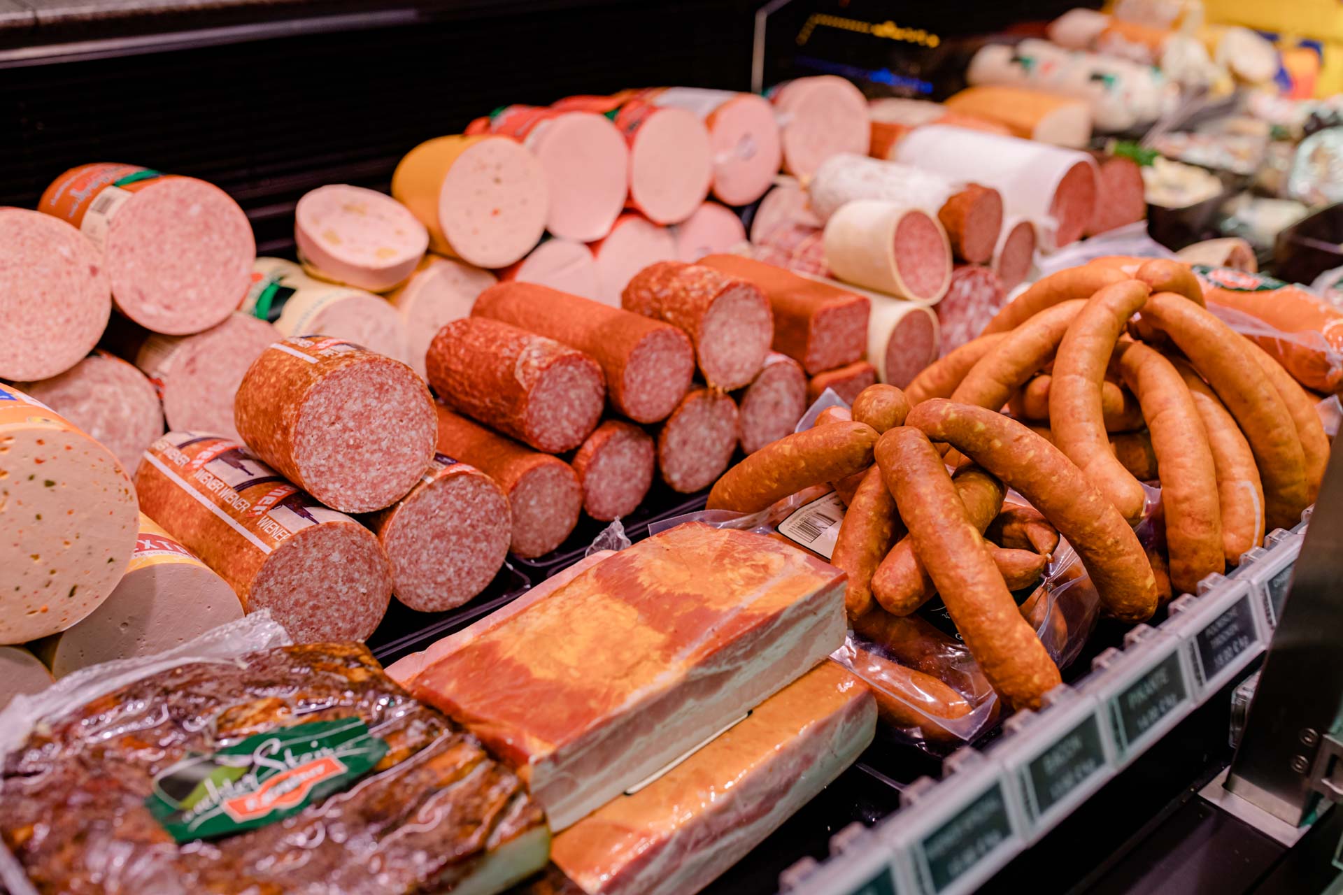 Bild 7 von Krainer Franz Fleisch- u Wurstwaren GesmbH