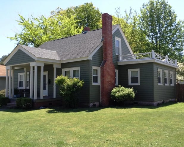 Images Premier Roofing & Siding Contractors