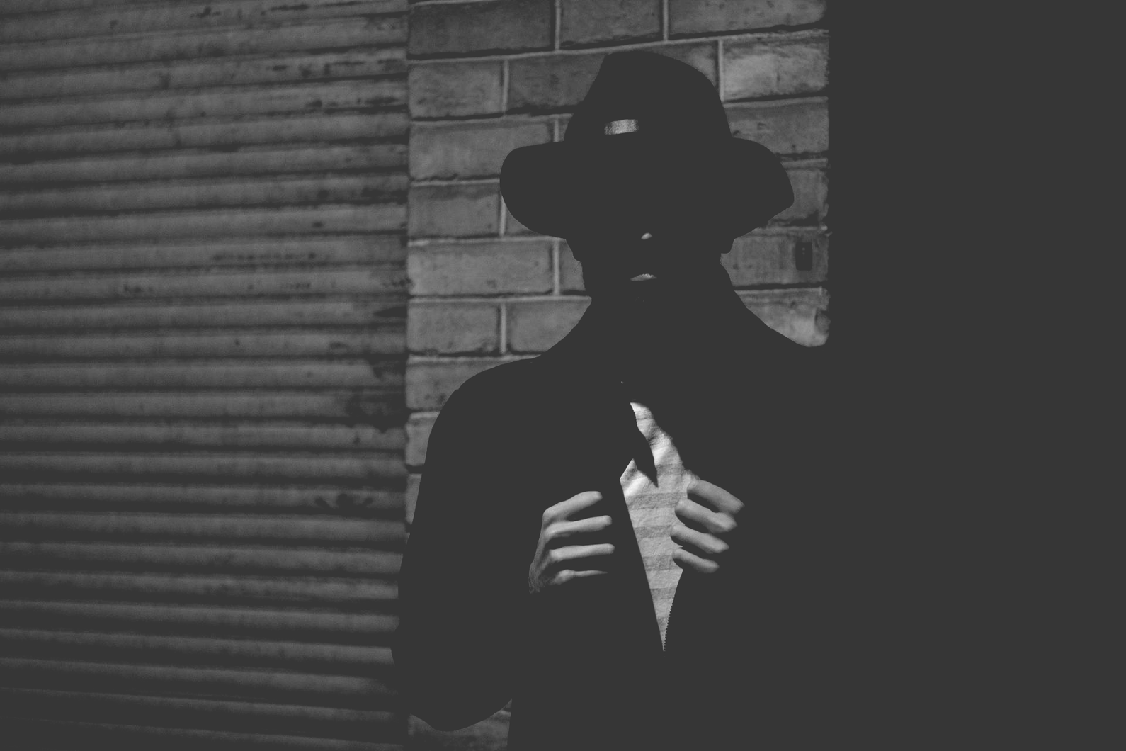 Bilder SIU - Team - Special Investigation Unit Johannes Muhr