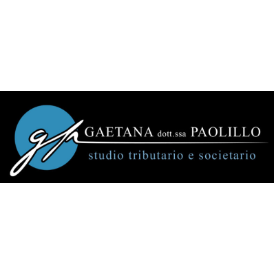 Studio Tributario Paolillo Logo
