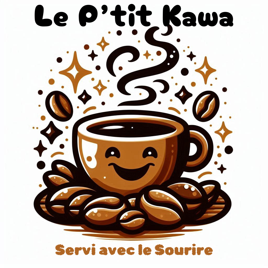 Le p'tit kawa - Coffee Shop boulangerie et pâtisserie