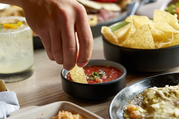 Meet us at Rio on Wazee for Happy Hour! 

Enjoy $3, $5, $7, and $9 deals Sunday–Friday from 2–5 PM,  