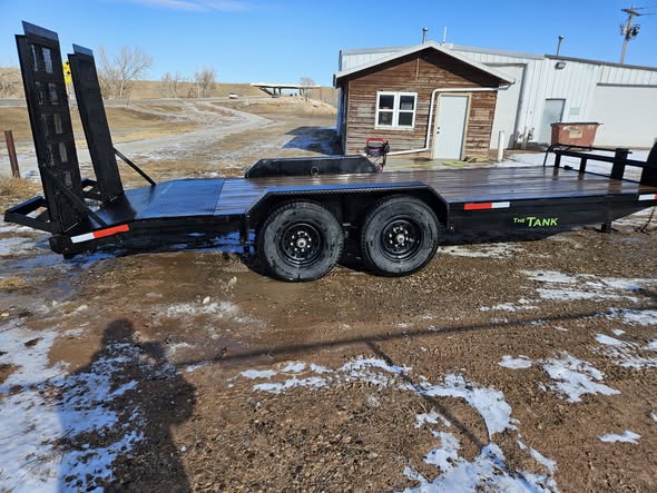 Frontier Trailer Sales LLC Image