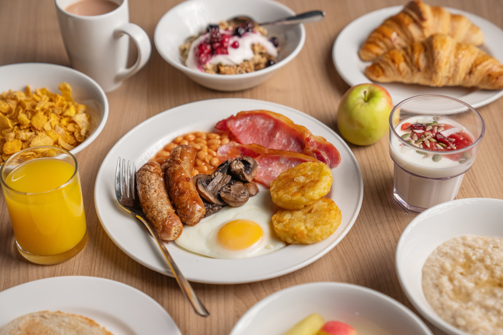 Images Staybridge Suites Birmingham by IHG