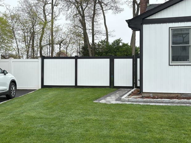 Images Superior Fence & Rail