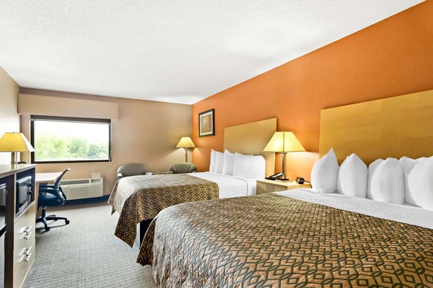 Images Best Western Paducah Inn