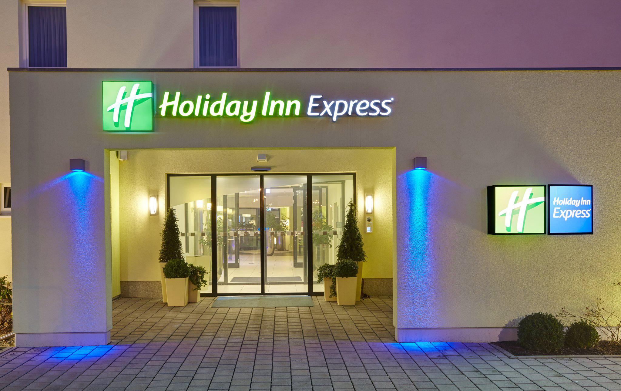 Kundenfoto 16 Holiday Inn Express Neunkirchen, an IHG Hotel