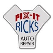 Fix It Ricks Auto Repair and Sales
