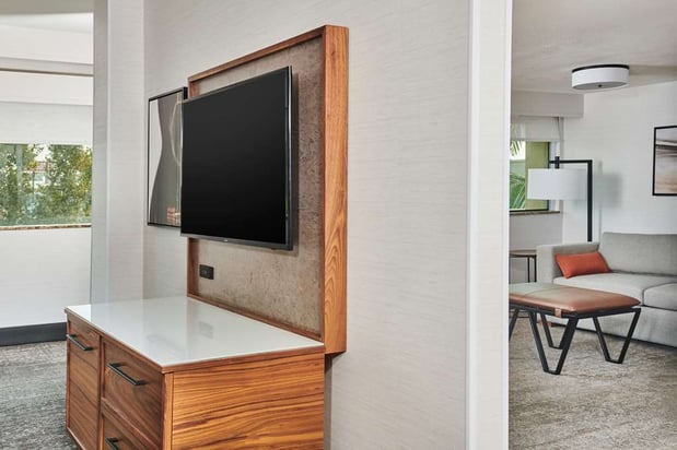 Images DoubleTree by Hilton Fullerton
