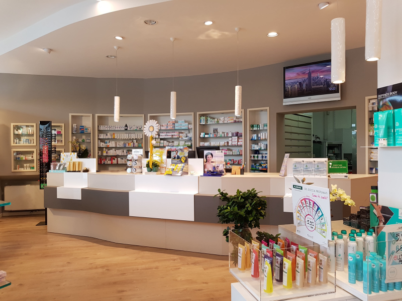 Images Farmacia Avezzu' Roberta