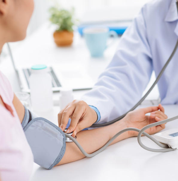 Images Poliambulatorio Caorlese