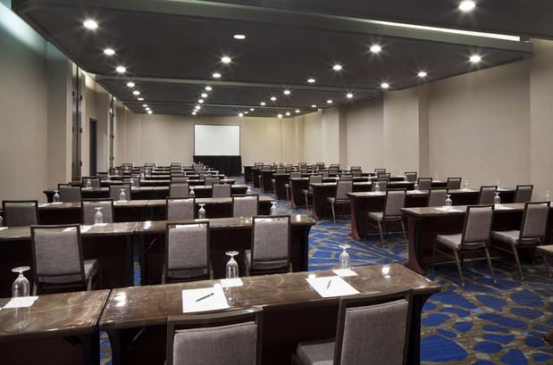 Images Hilton Parsippany