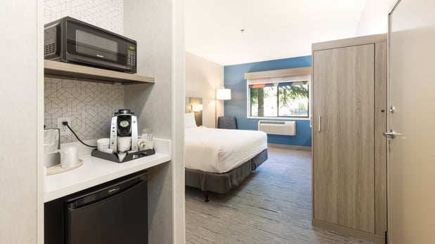 Images Holiday Inn Express Bellingham by IHG