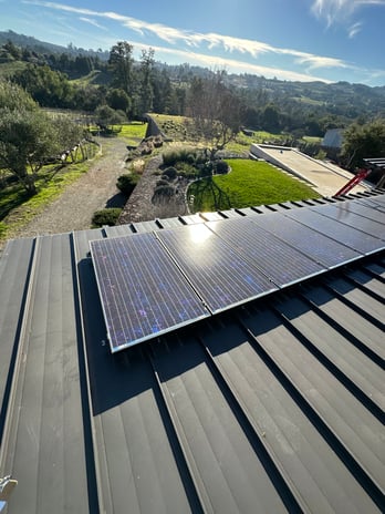 Images Sun Solar Electric Inc.