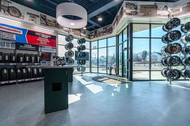 Images Tire Discounters