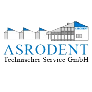 Logo Asrodent Technischer Service GmbH