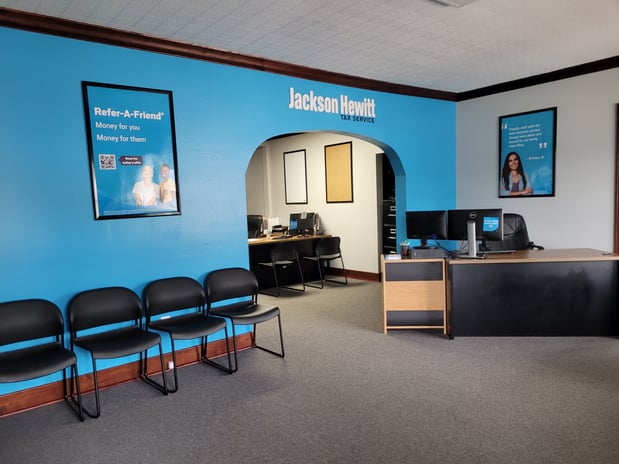 Images Jackson Hewitt Tax Service