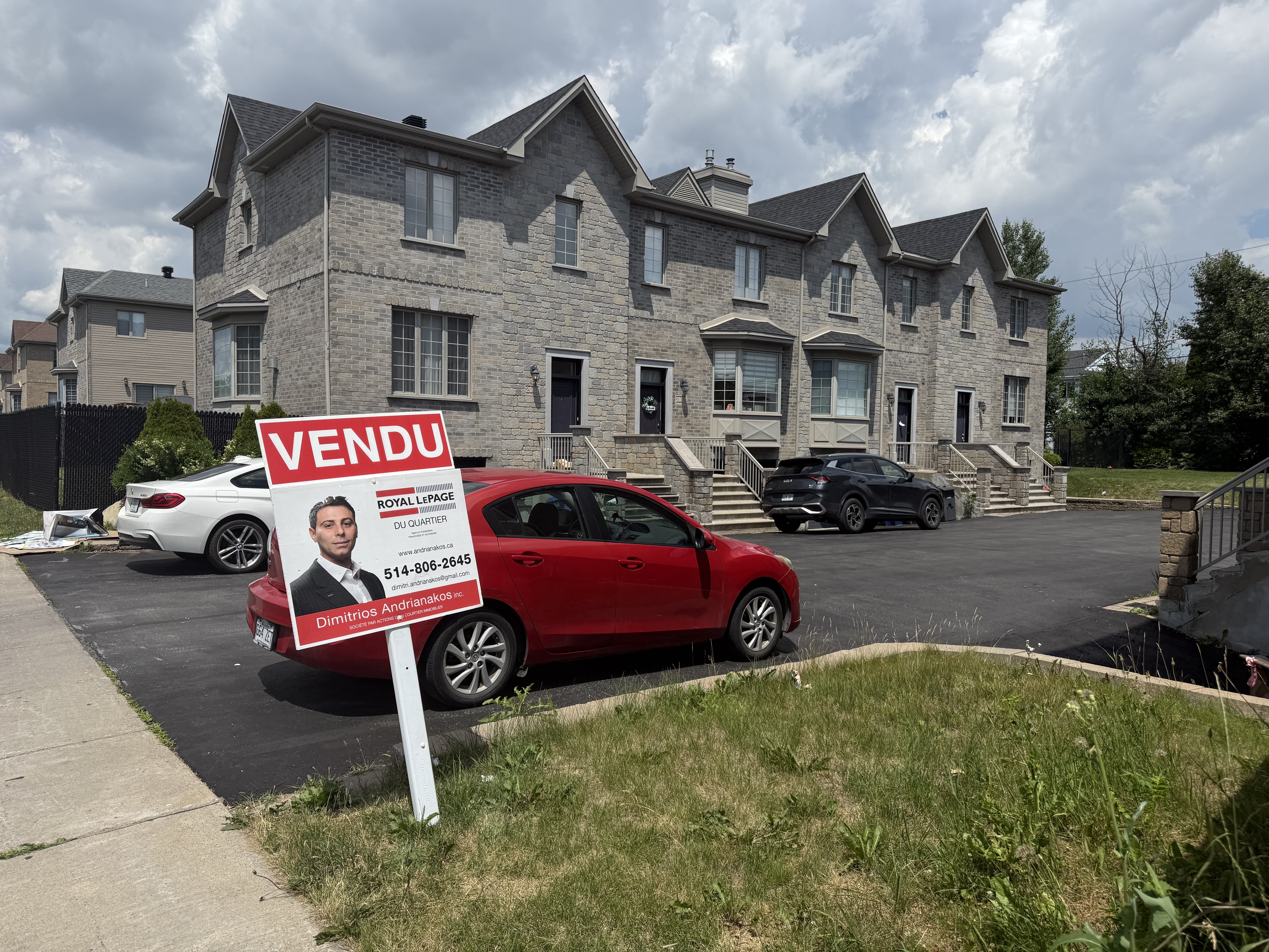 Images Dimitrios Andrianakos | Real Estate Broker | Courtier Immobilier