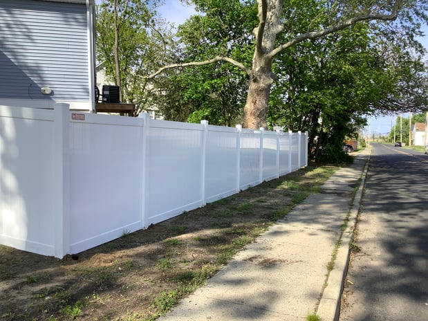 Images Superior Fence & Rail