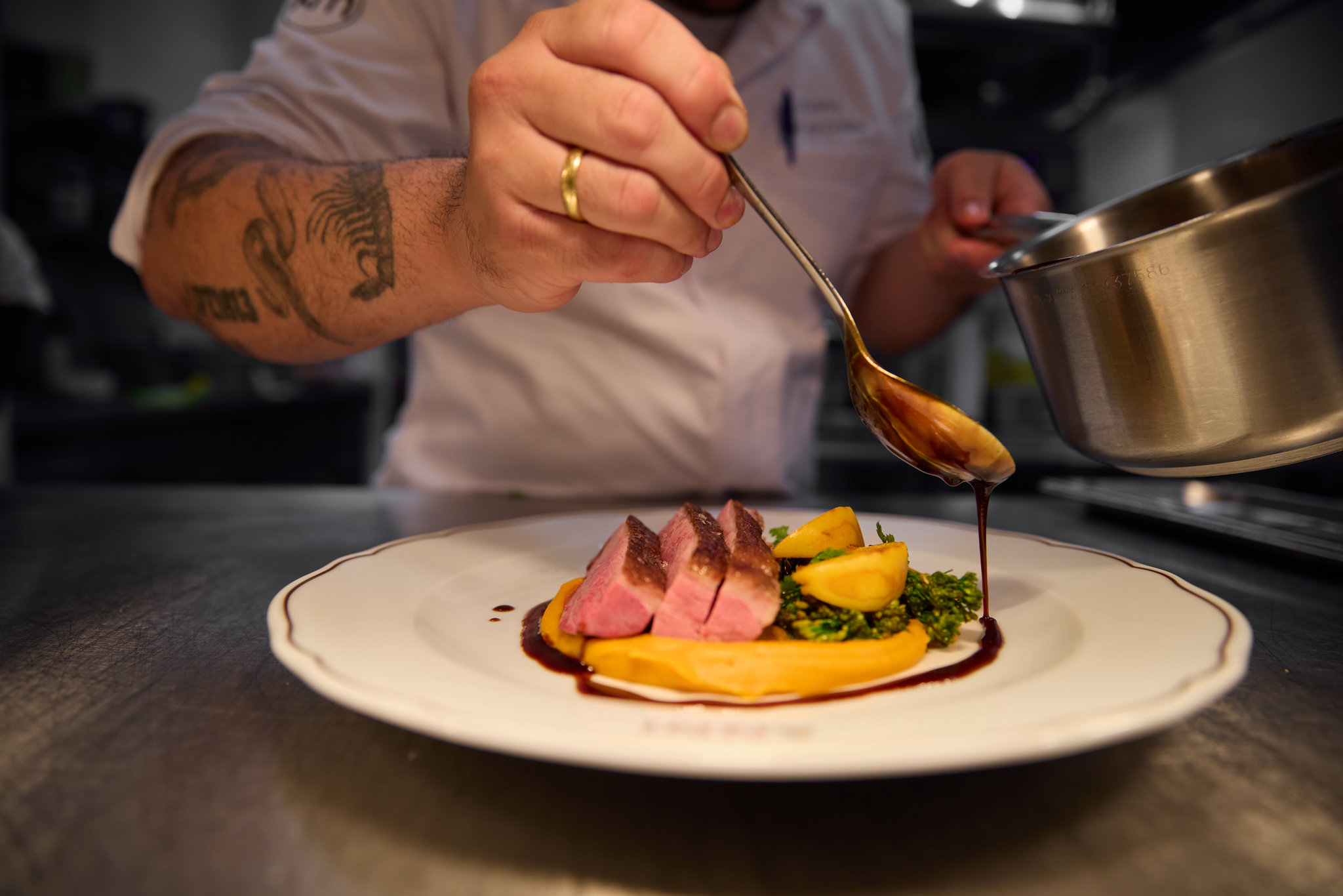 Bilder Kimpton Main Frankfurt by IHG