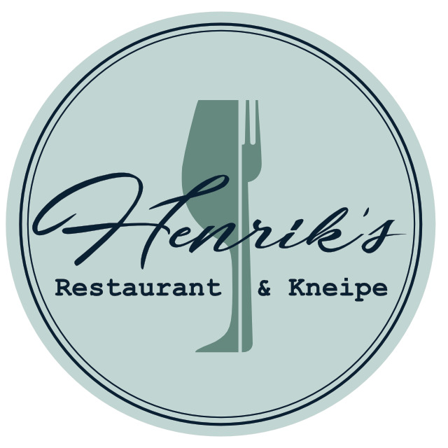 Logo Henrik’s Restaurant & Kneipe