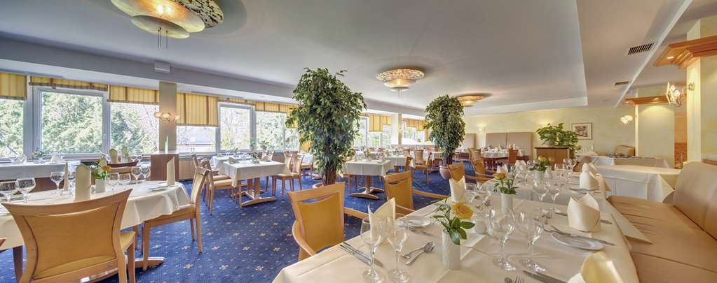 Bilder Best Western Plus Hotel Steinsgarten