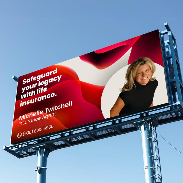 Images Michelle Twitchell - State Farm Insurance Agent