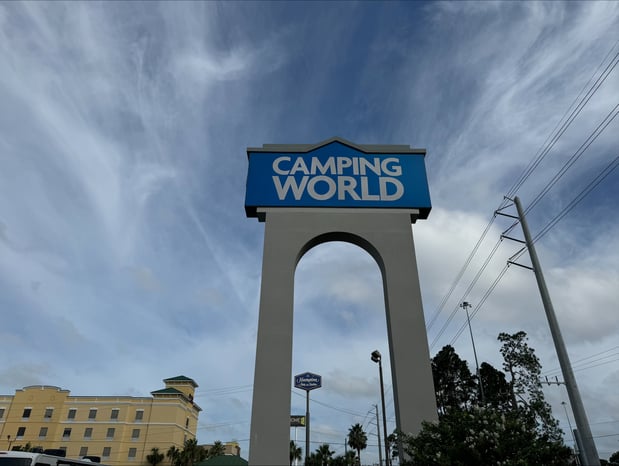 Images Camping World RV Sales