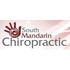 South Mandarin Chiropractic Logo