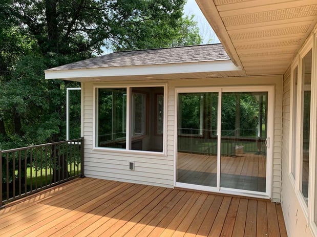 Images Angell's Construction Services, Inc.