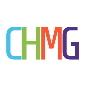 Cherpelis & Hunter Media Group Logo