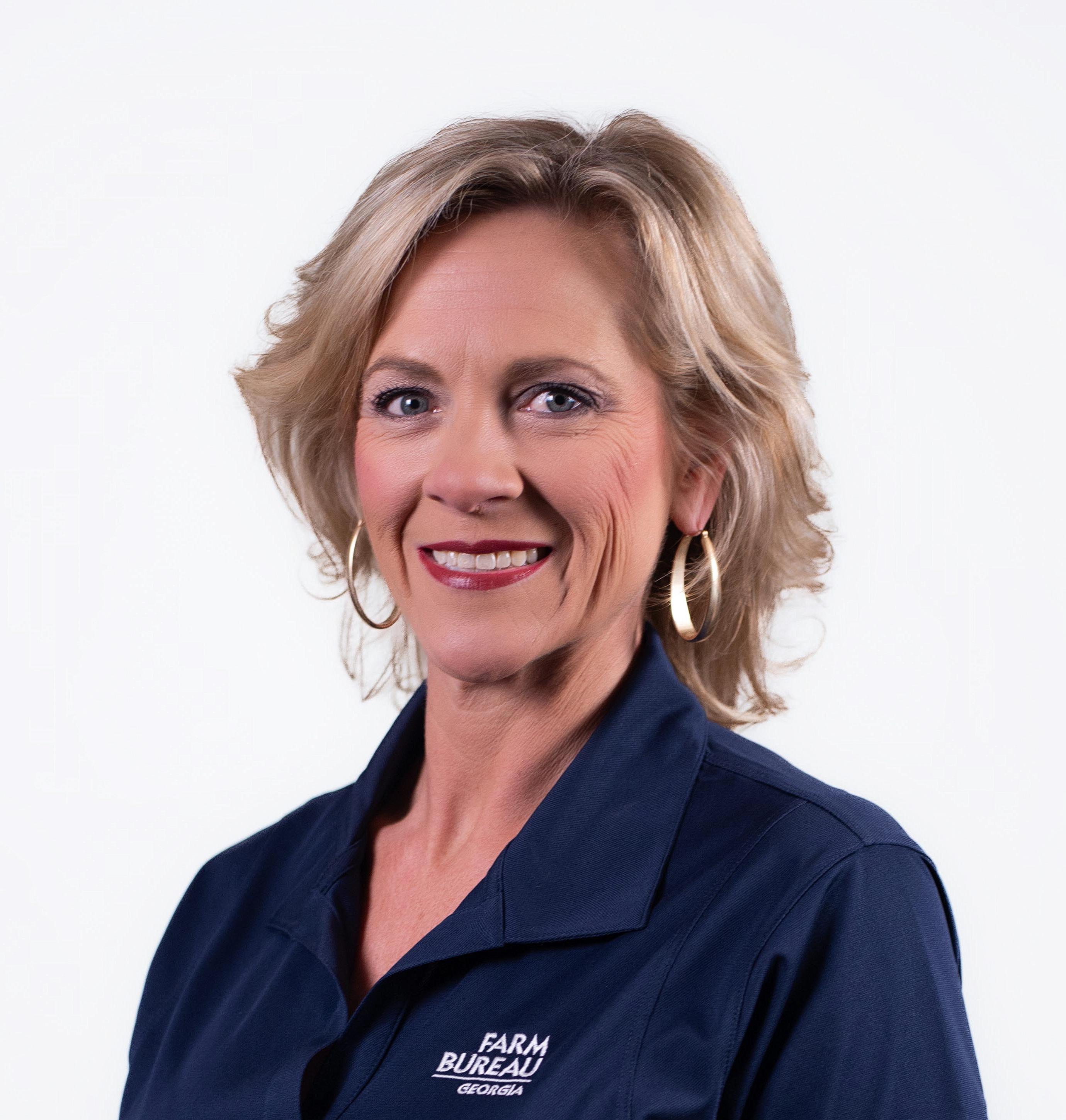 Shelby Williams, Georgia Farm Bureau Insurance Agent