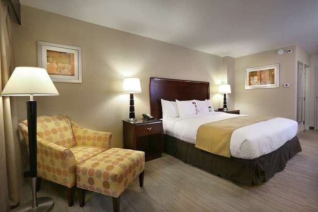 Images DoubleTree by Hilton Hotel Denver - Thornton