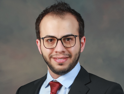 photo of Mohammed Anas Wahba, MD