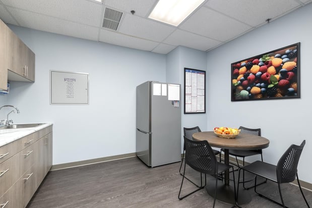 Images Pasadena Villa Outpatient Treatment Center - Quad Cities