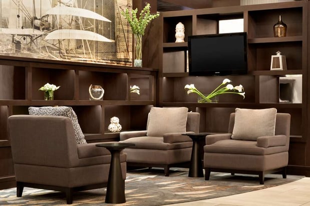 Images Hilton Greenville